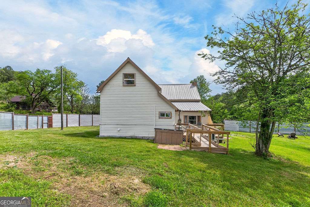 2731 Tate Road Blairsville GA 30512