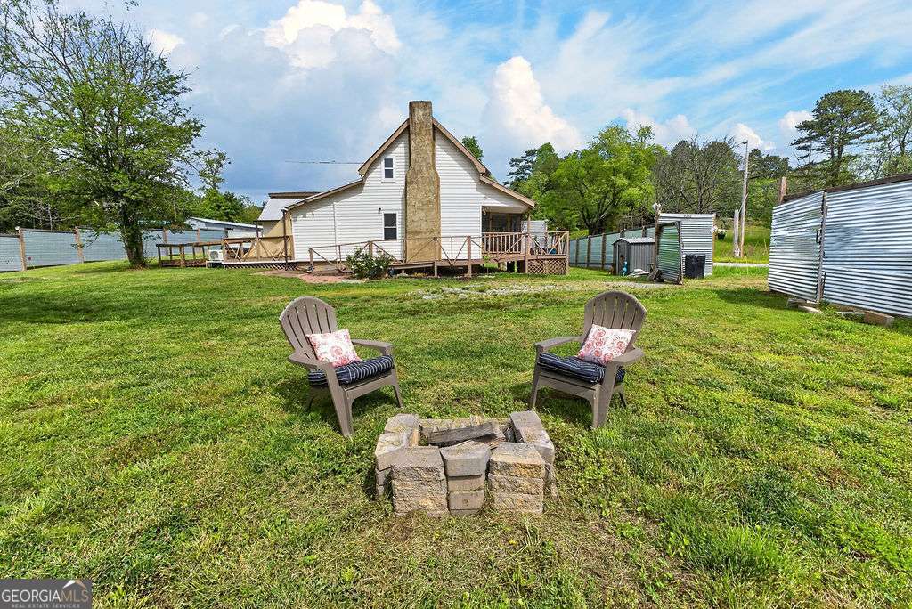 2731 Tate Road Blairsville GA 30512