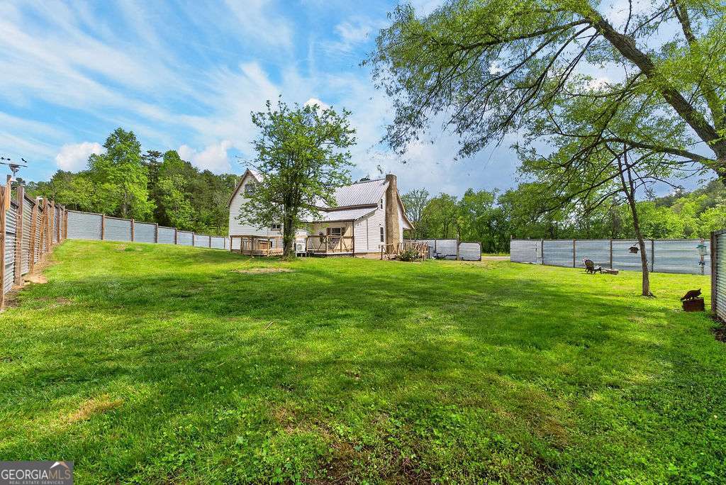 2731 Tate Road Blairsville GA 30512