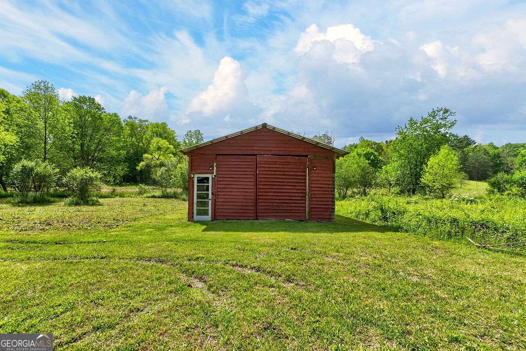 2731 Tate Road Blairsville GA 30512