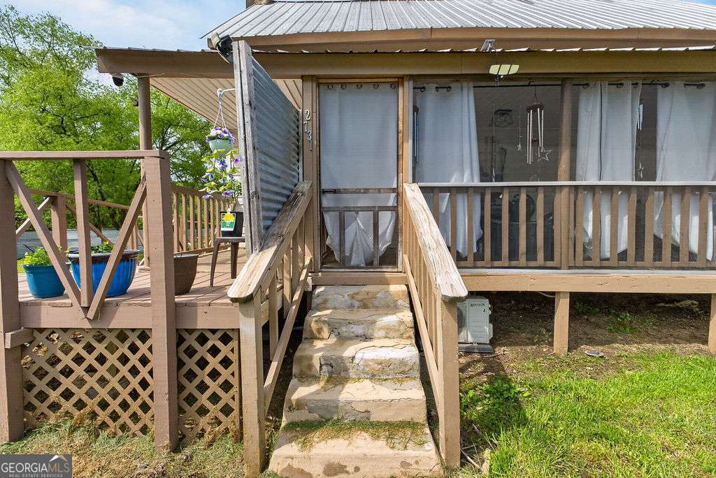 2731 Tate Road Blairsville GA 30512