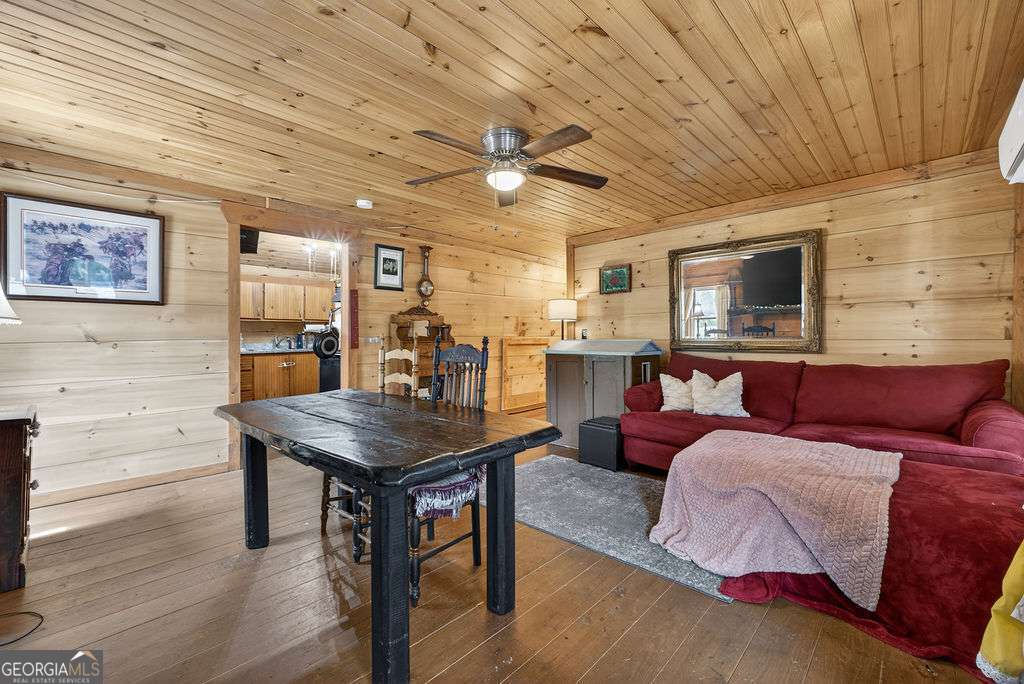 2731 Tate Road Blairsville GA 30512