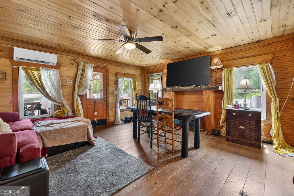 2731 Tate Road Blairsville GA 30512