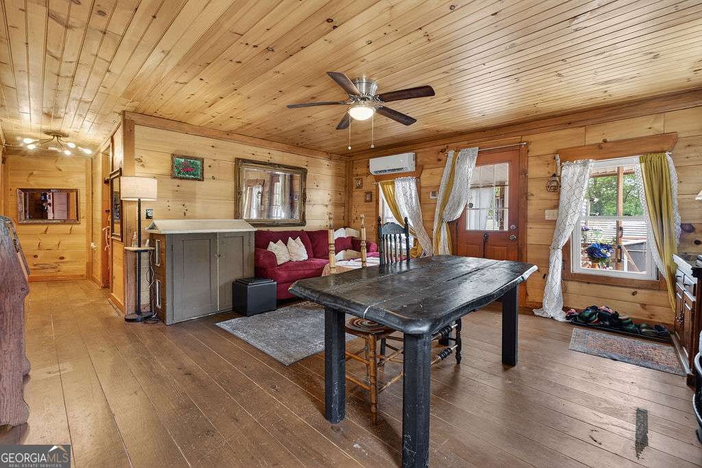 2731 Tate Road Blairsville GA 30512