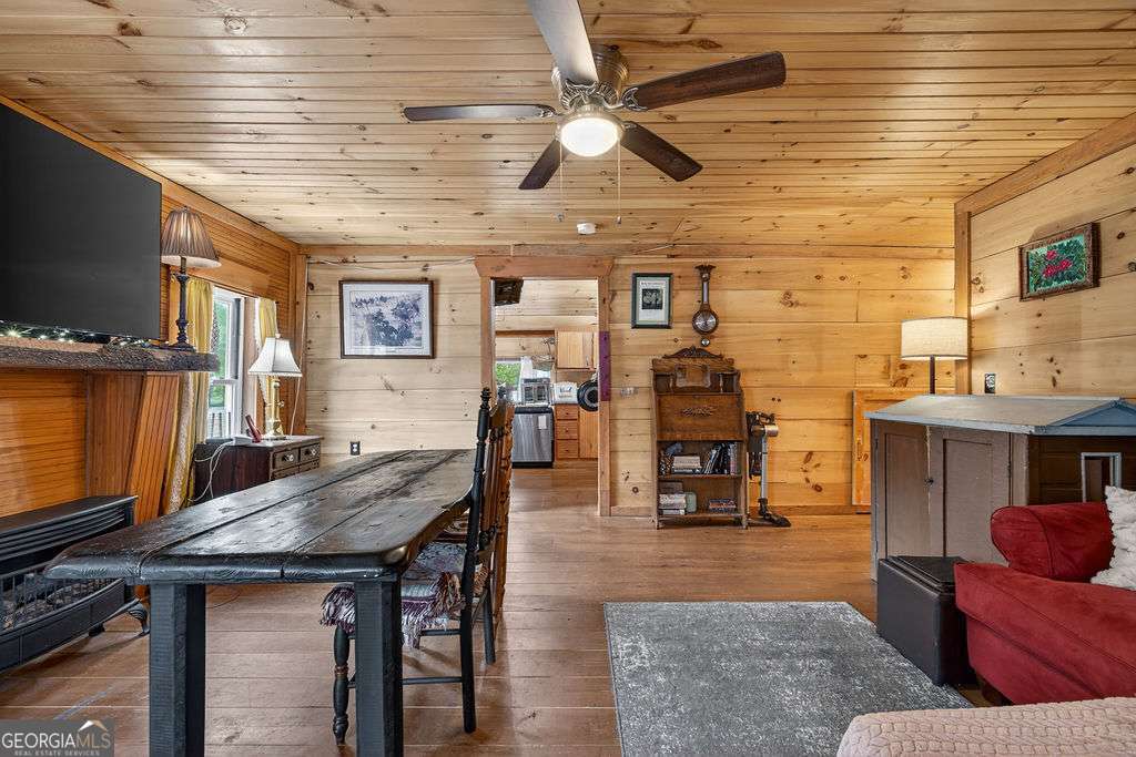 2731 Tate Road Blairsville GA 30512