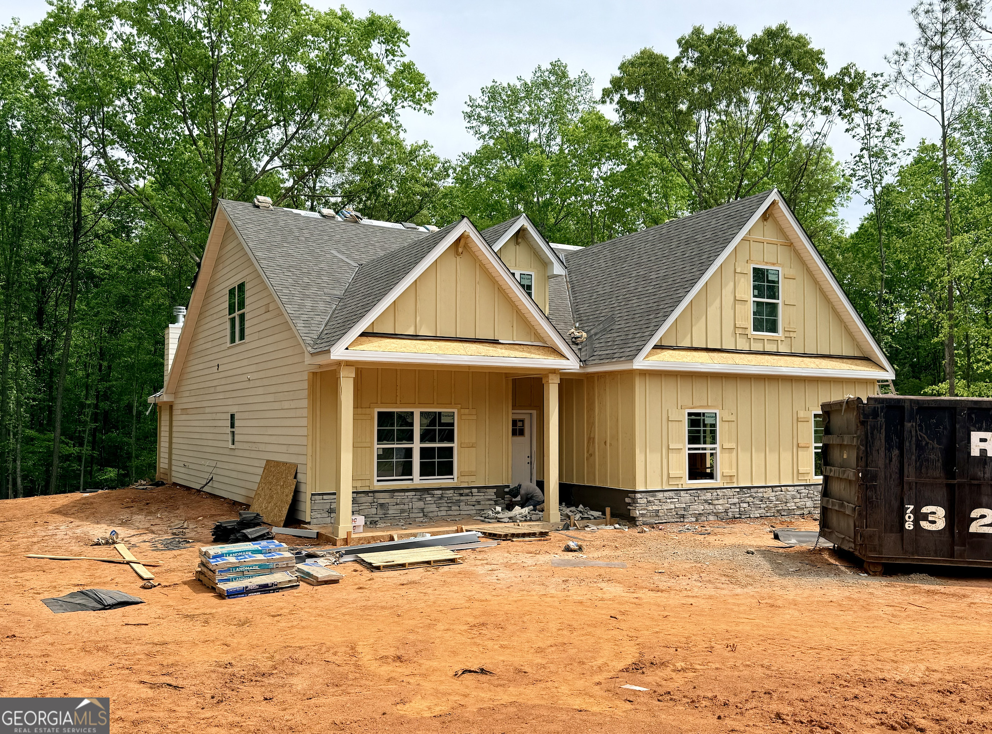 Lot 11 Rolling Meadows Way Waverly Hall GA 31831