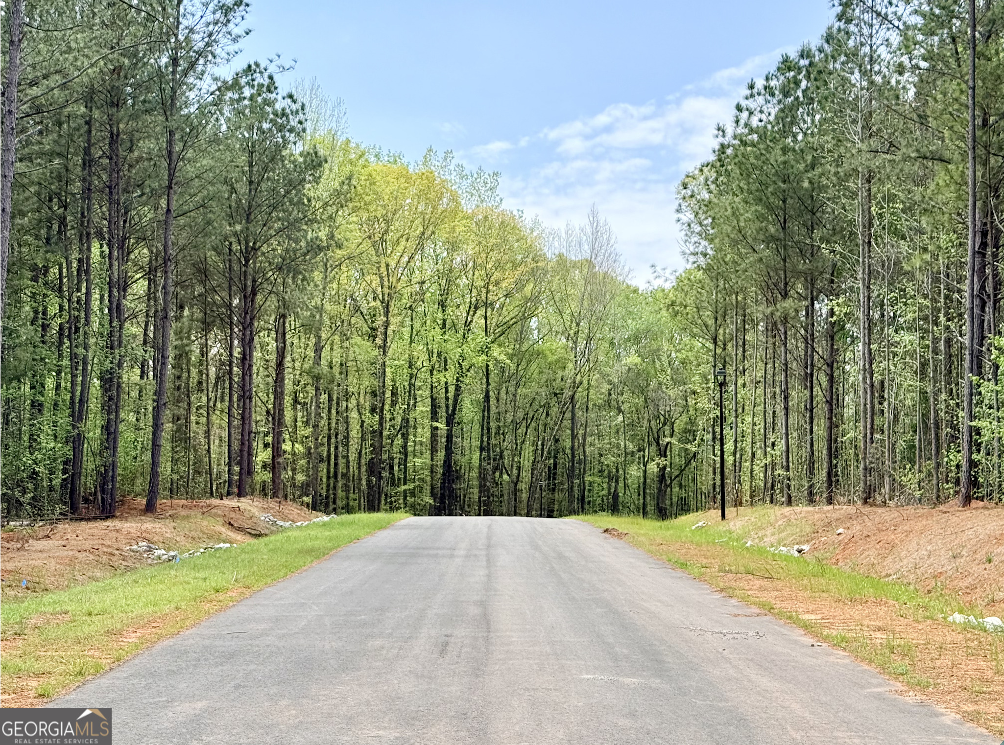 Lot 11 Rolling Meadows Way Waverly Hall GA 31831