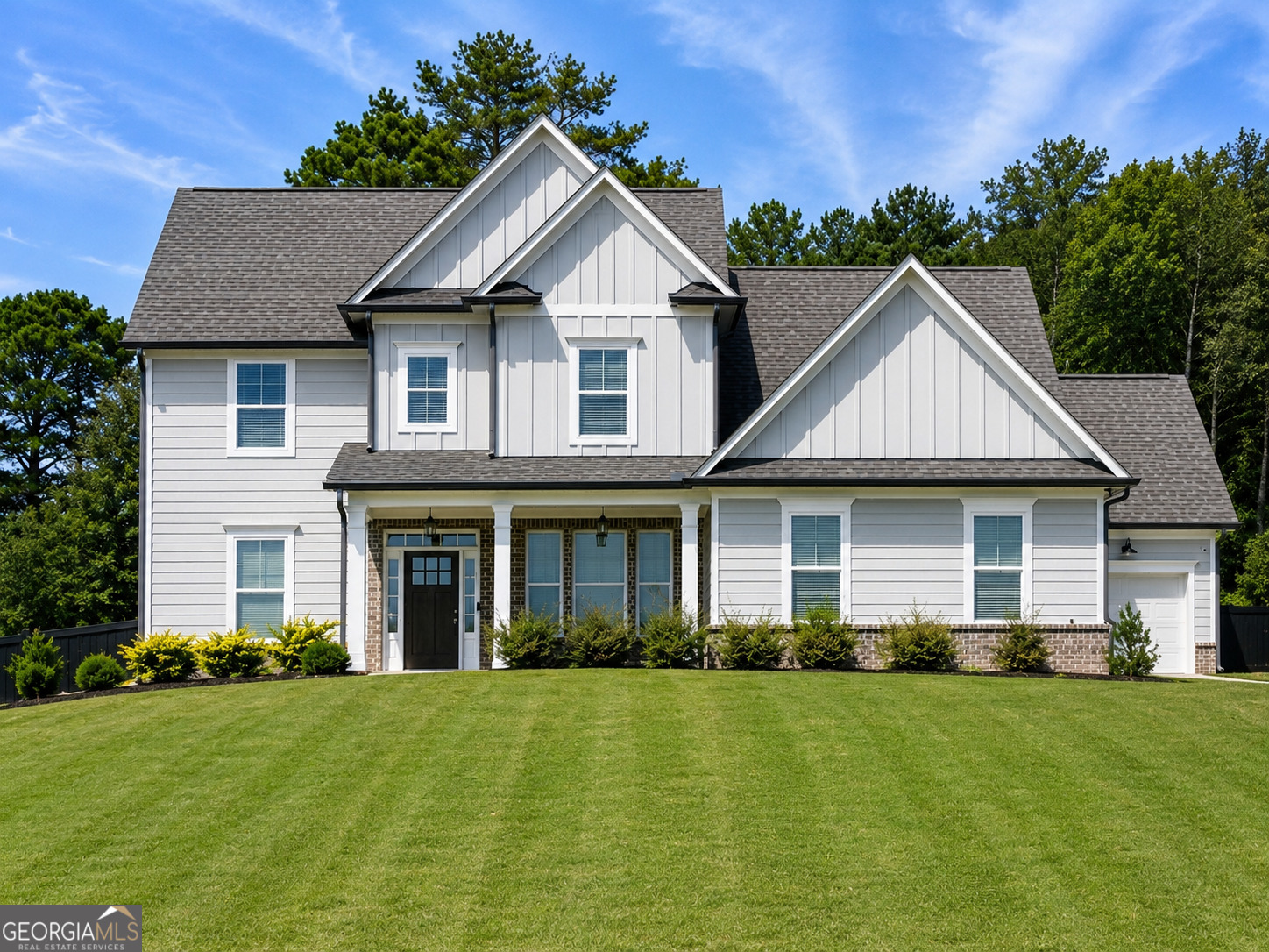 868 Smith Mill Road Winder GA 30680