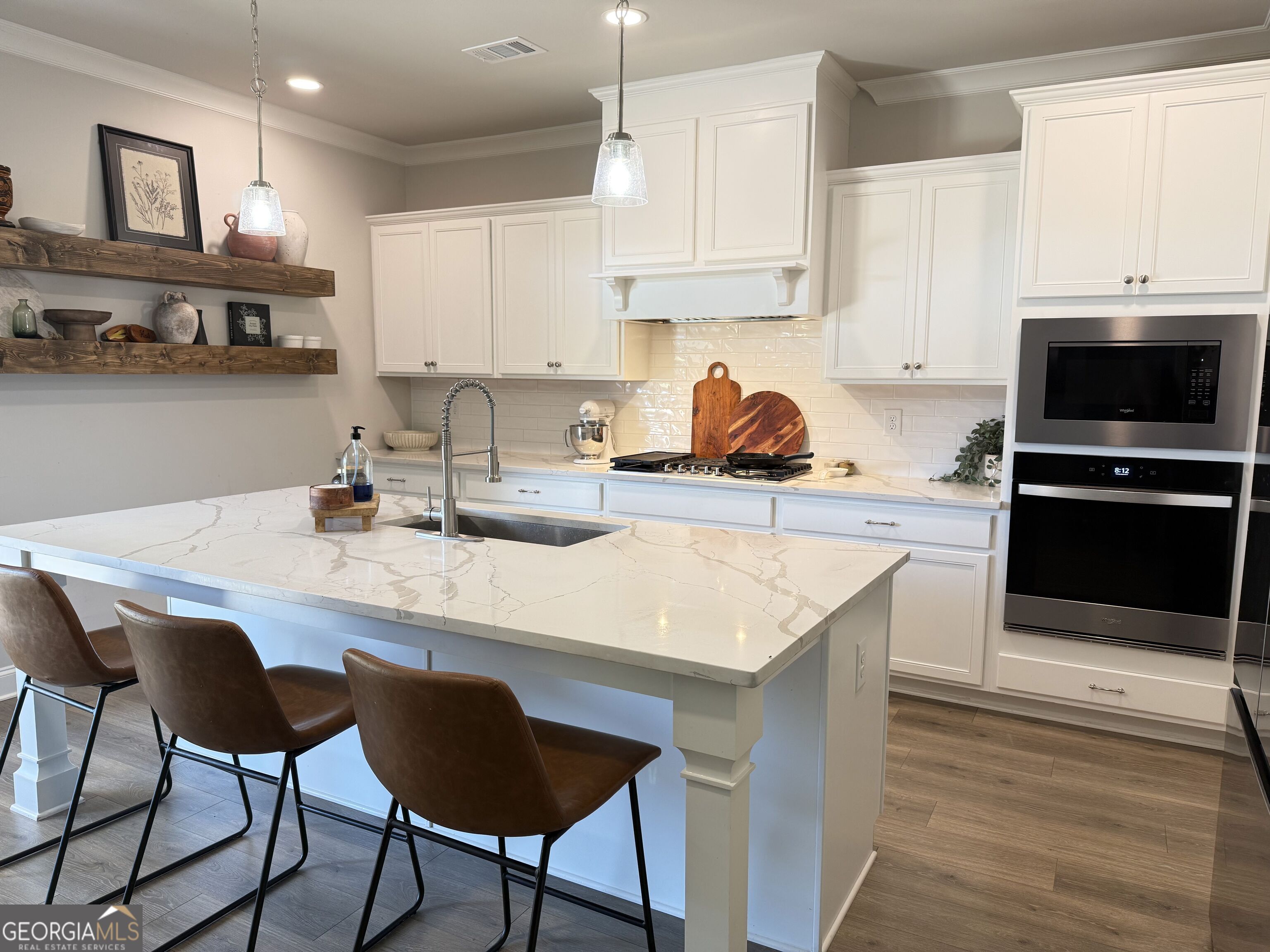868 Smith Mill Road Winder GA 30680