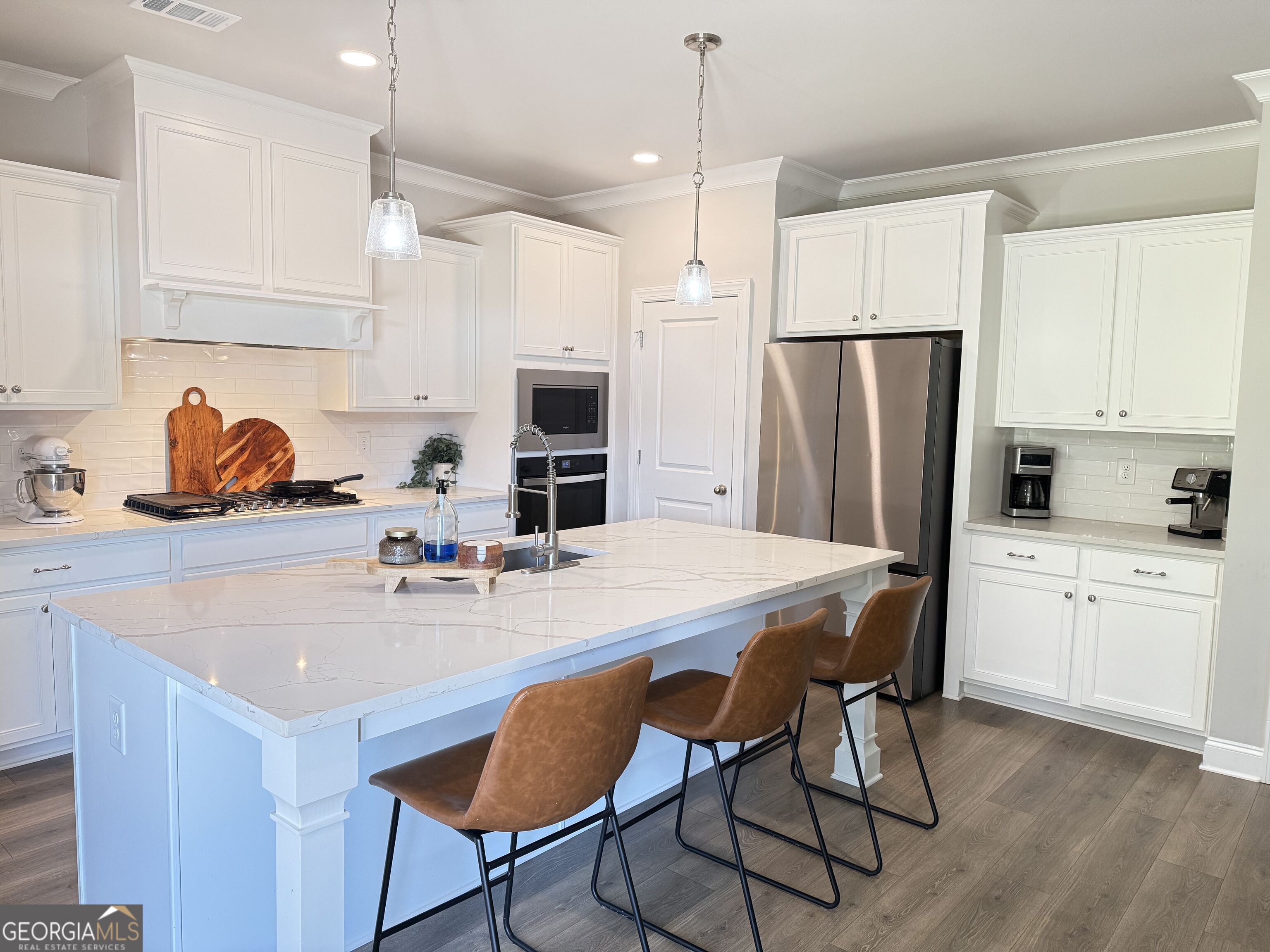 868 Smith Mill Road Winder GA 30680