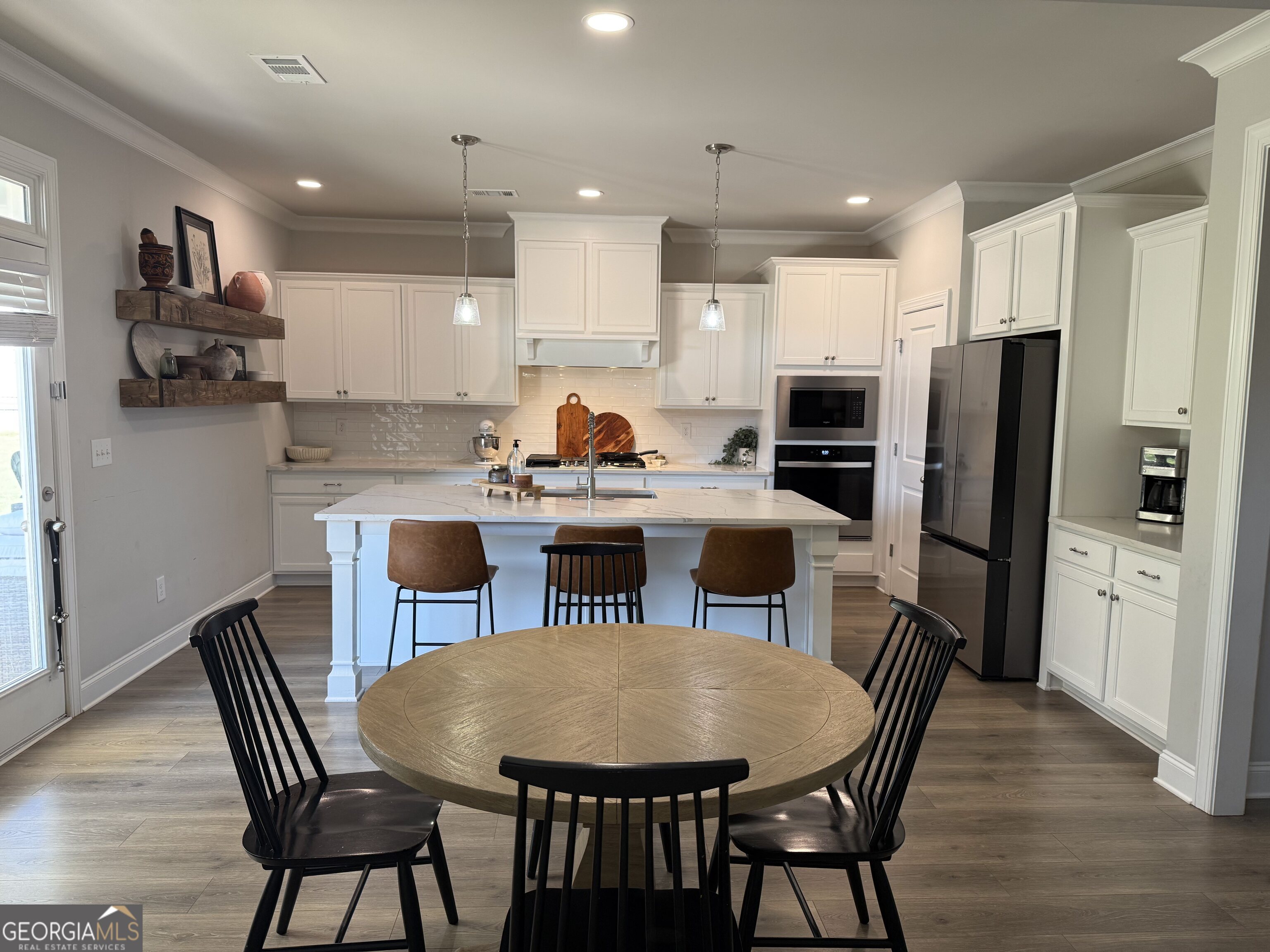 868 Smith Mill Road Winder GA 30680