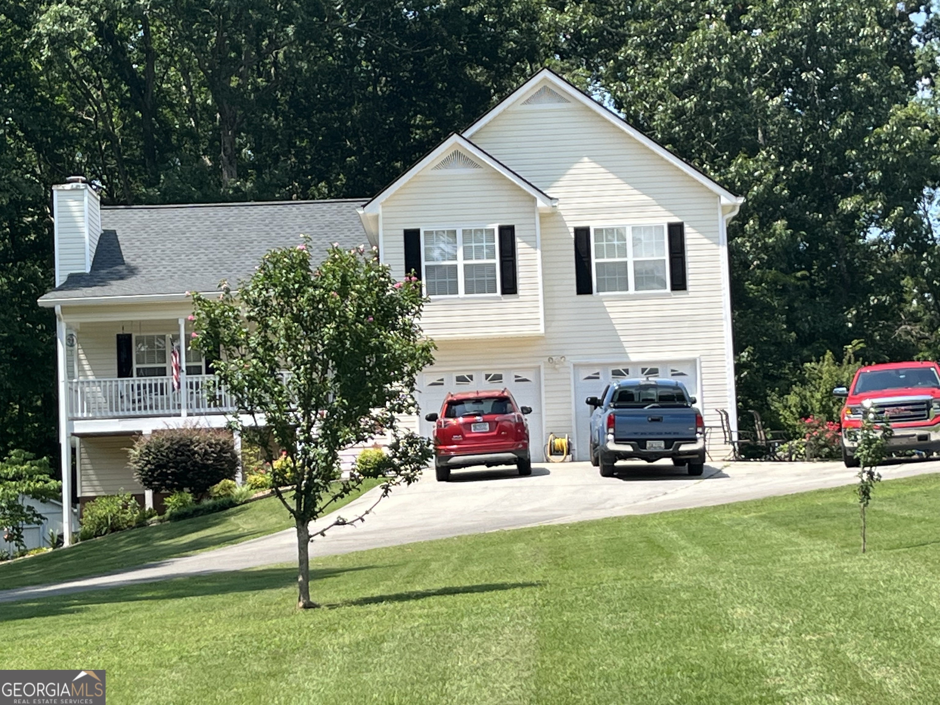 139 Laurel Creek Court Carrollton GA 30117