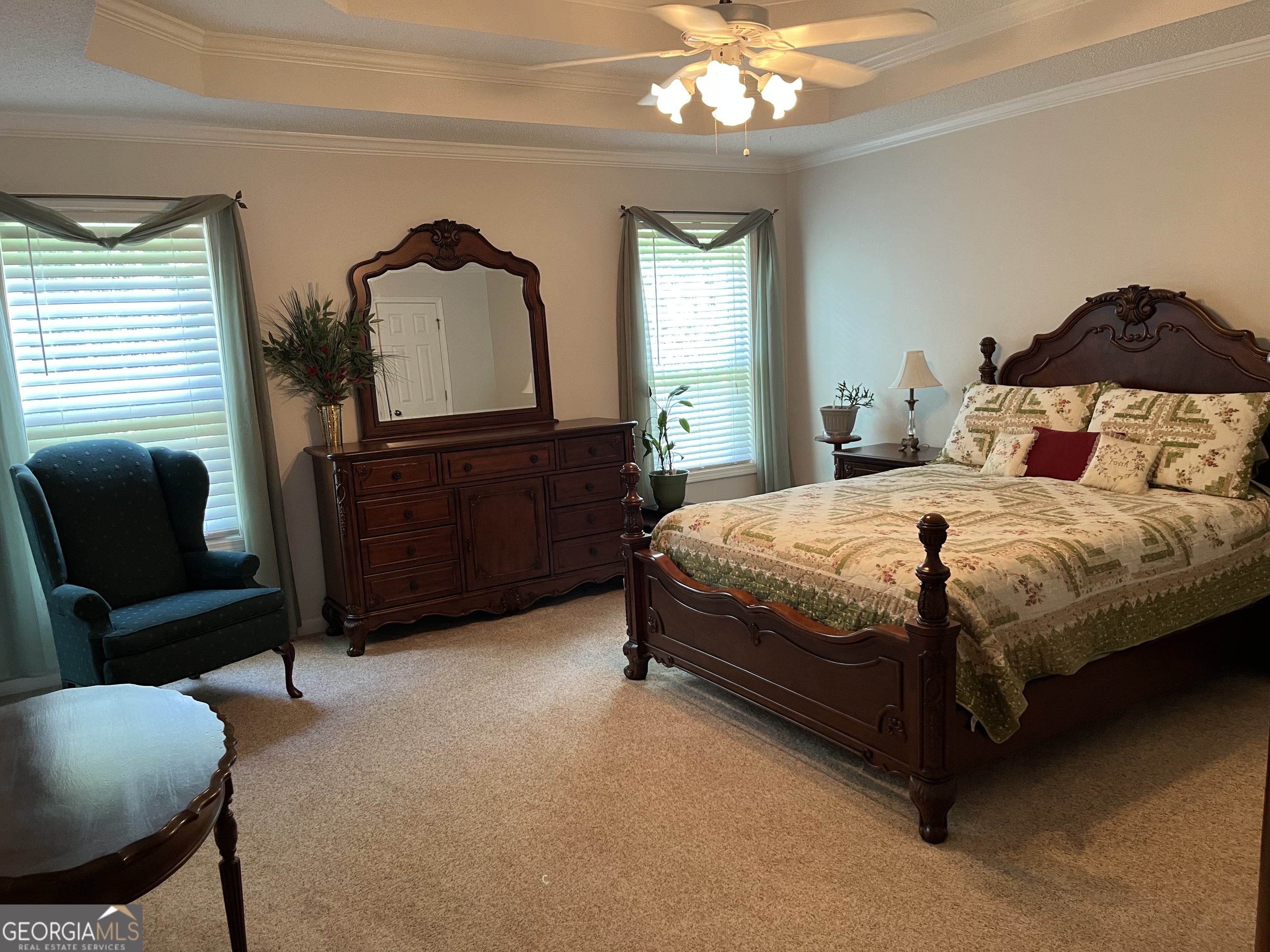 139 Laurel Creek Court Carrollton GA 30117