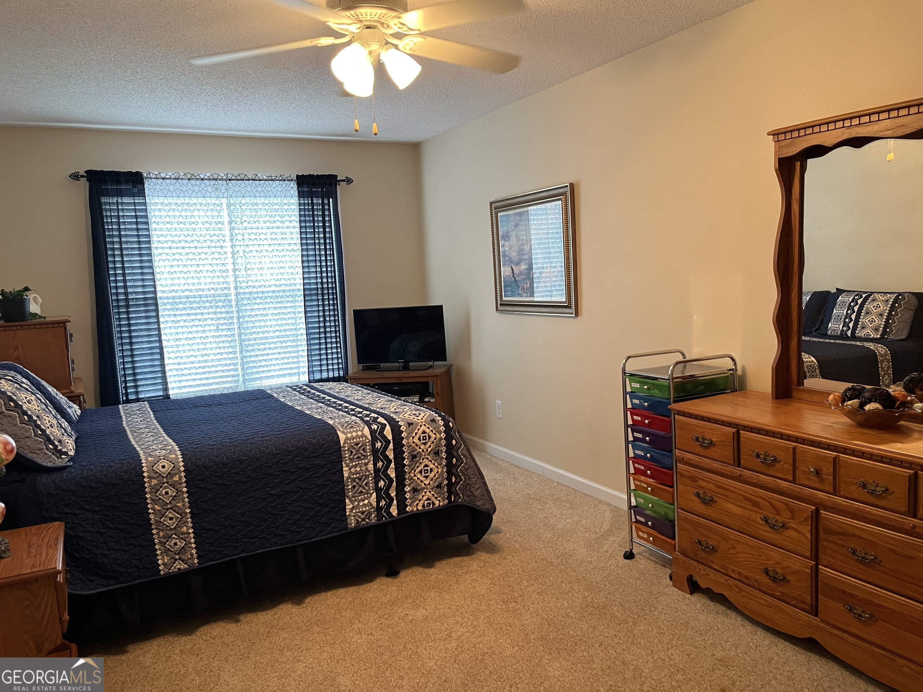 139 Laurel Creek Court Carrollton GA 30117