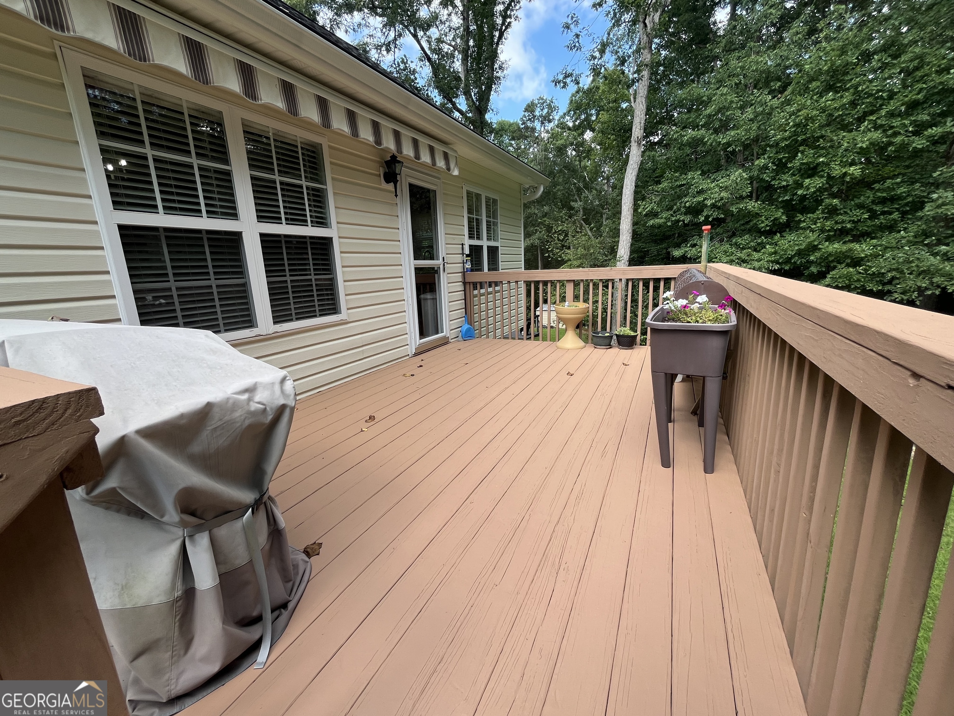 139 Laurel Creek Court Carrollton GA 30117