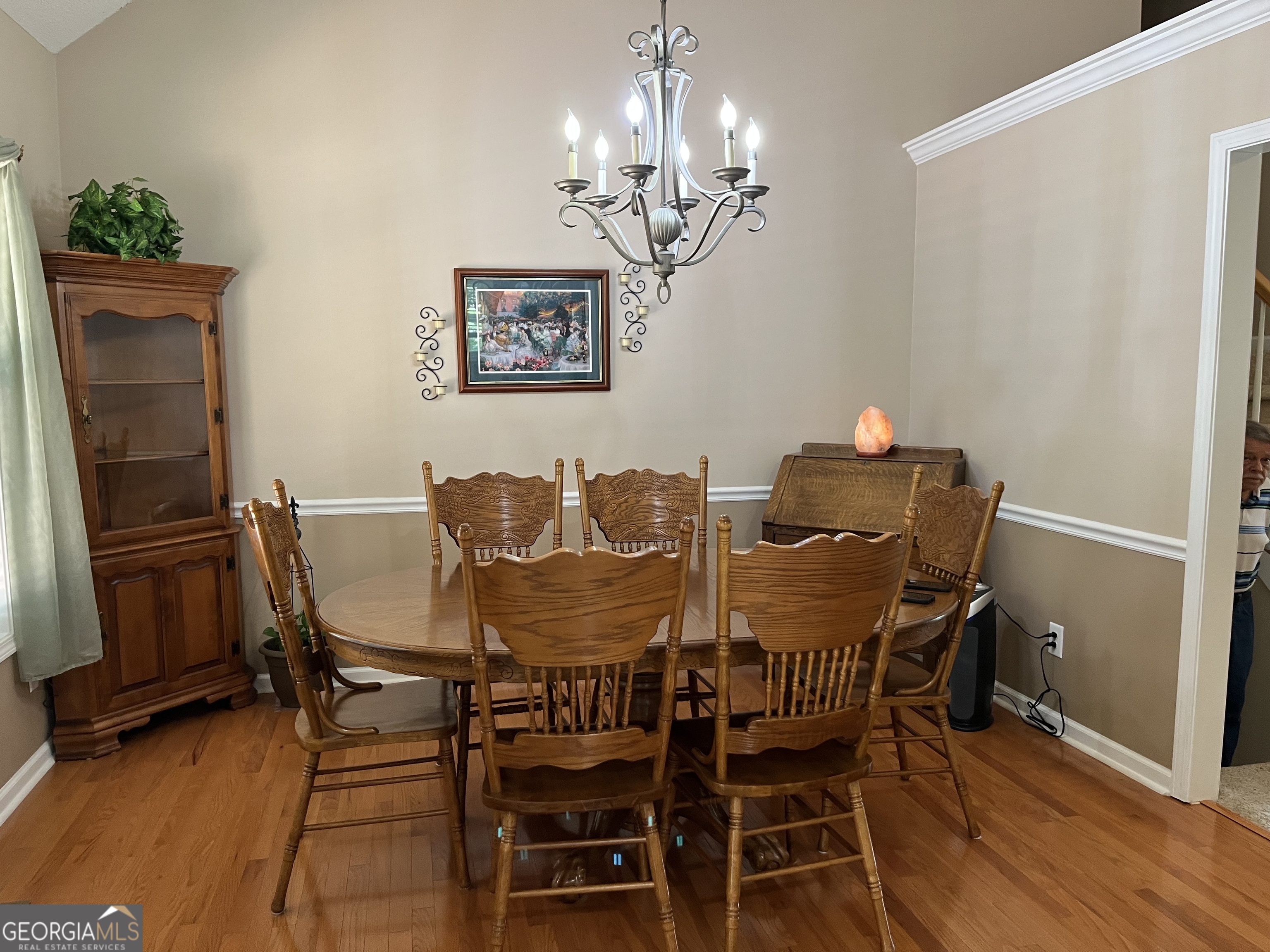 139 Laurel Creek Court Carrollton GA 30117