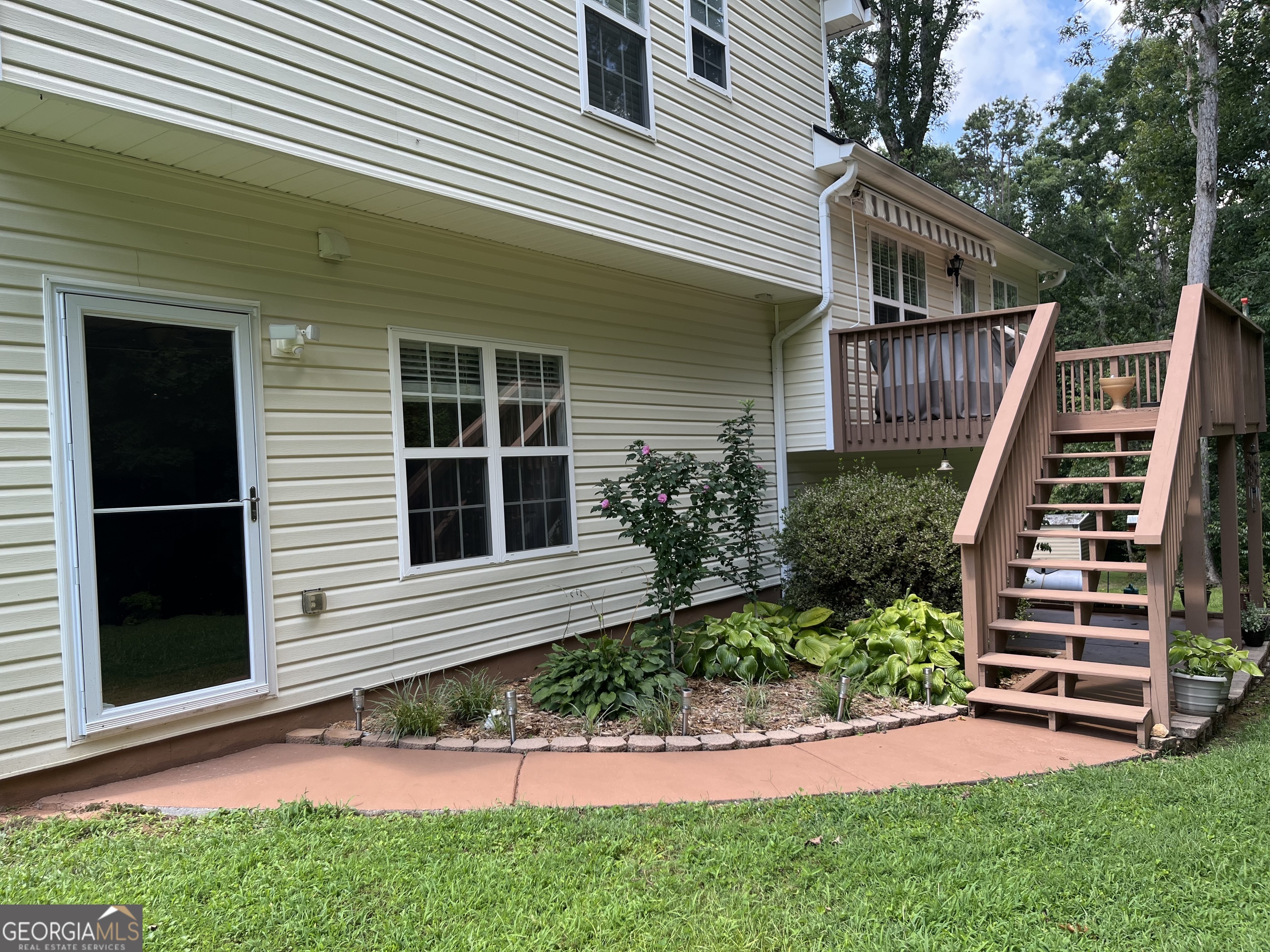 139 Laurel Creek Court Carrollton GA 30117