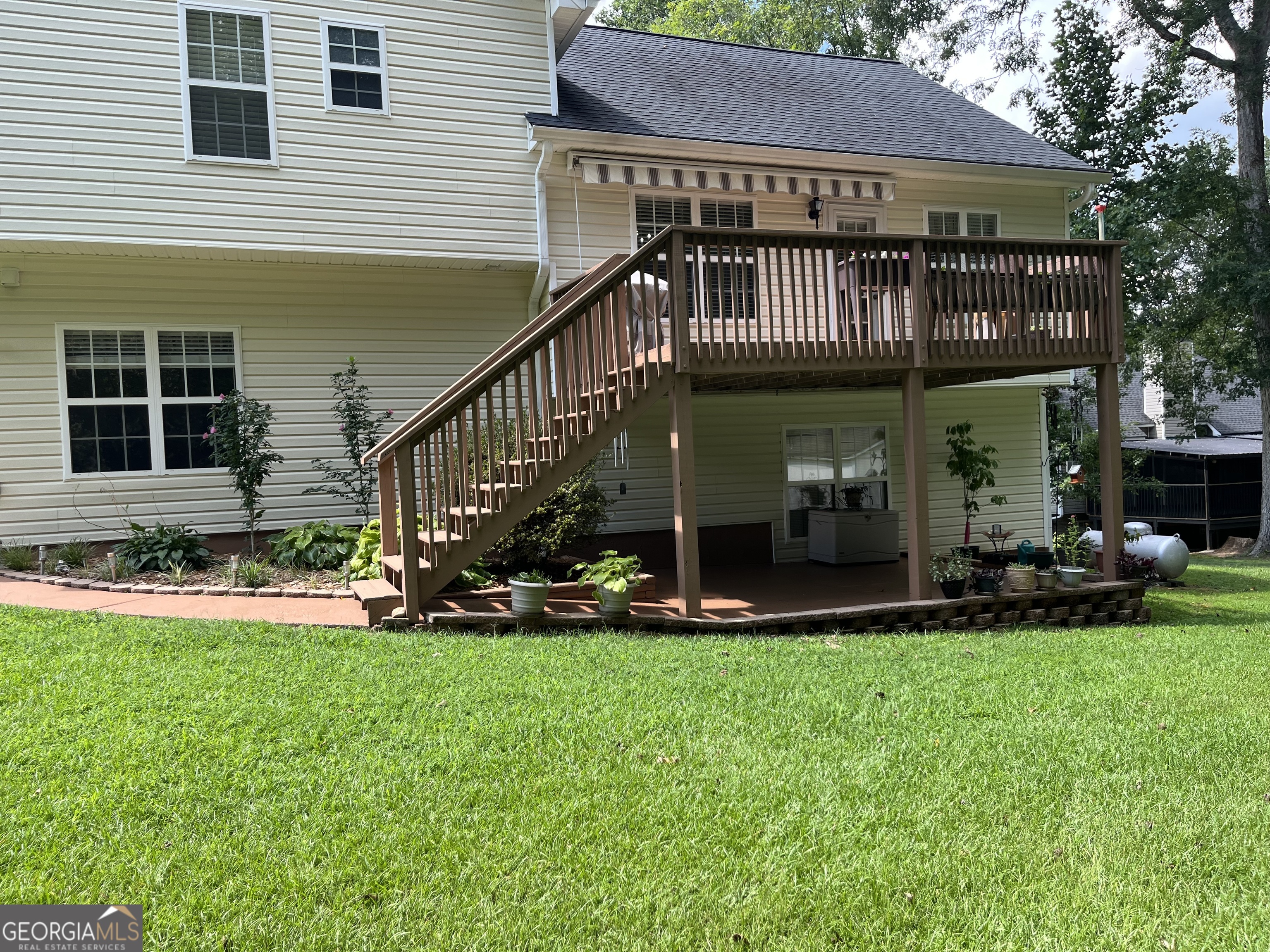 139 Laurel Creek Court Carrollton GA 30117