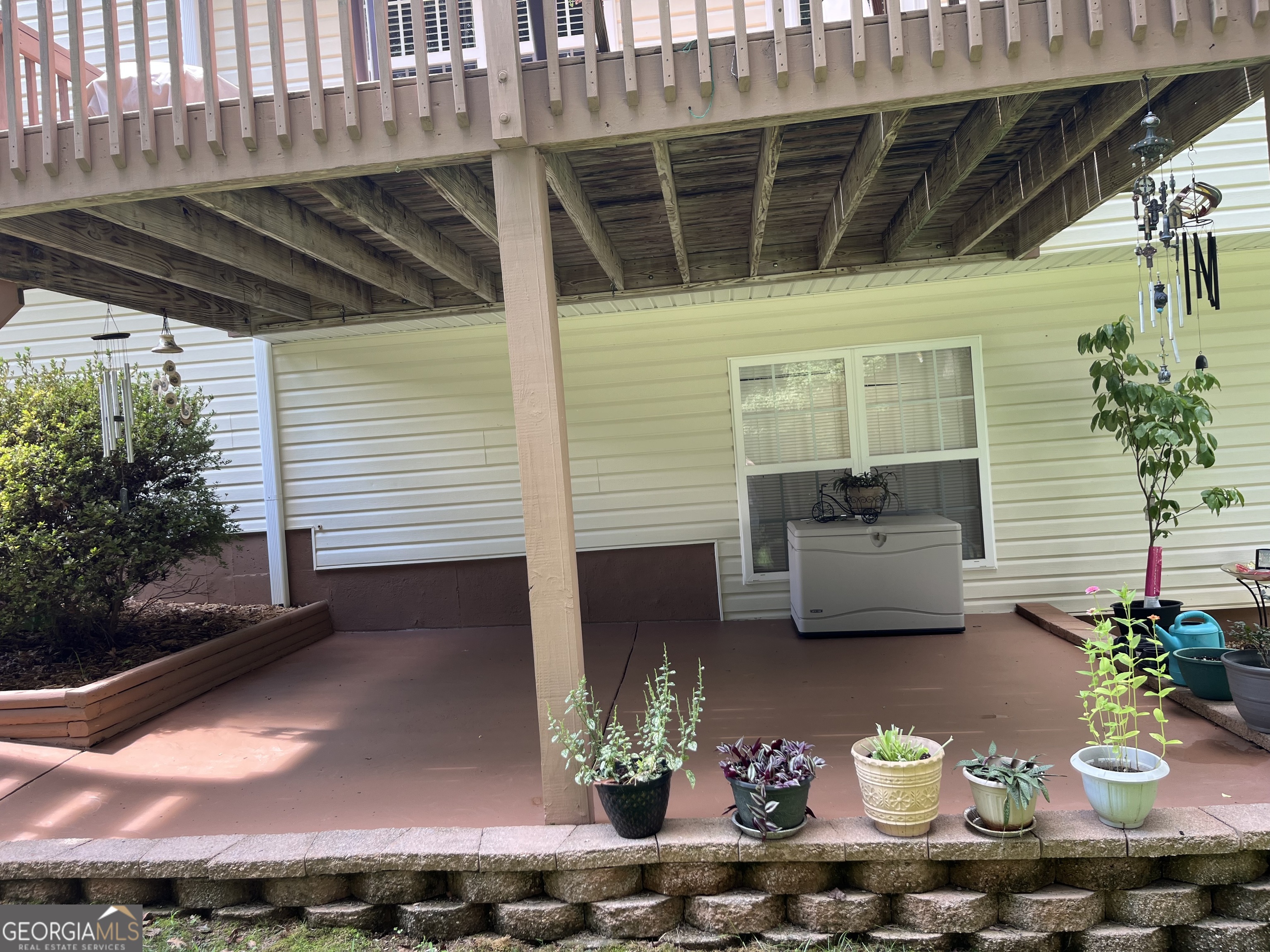 139 Laurel Creek Court Carrollton GA 30117