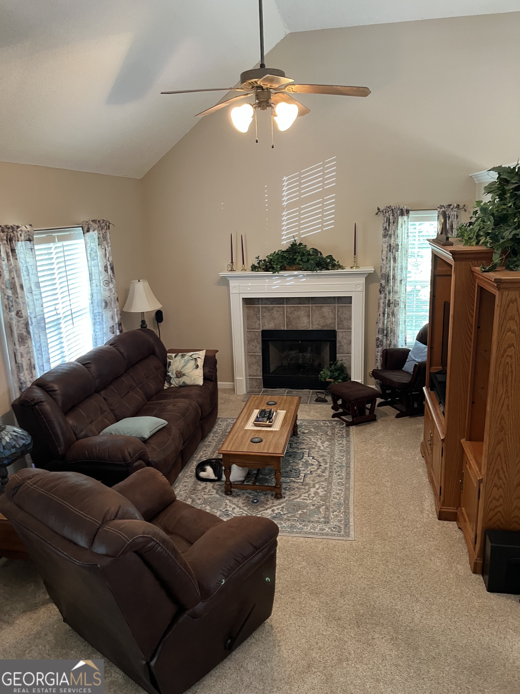 139 Laurel Creek Court Carrollton GA 30117