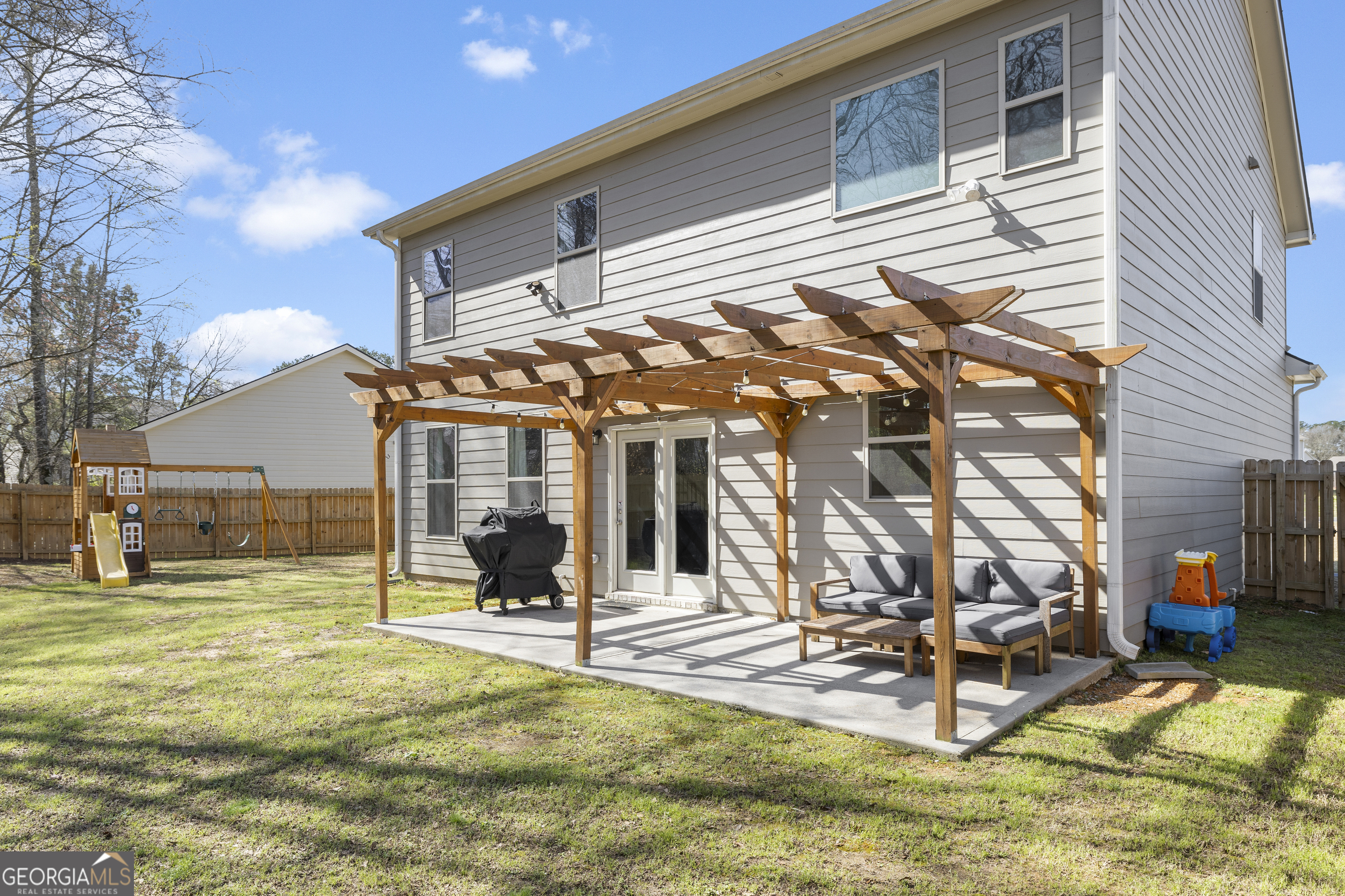 107 Cornwell Way Calhoun GA 30701