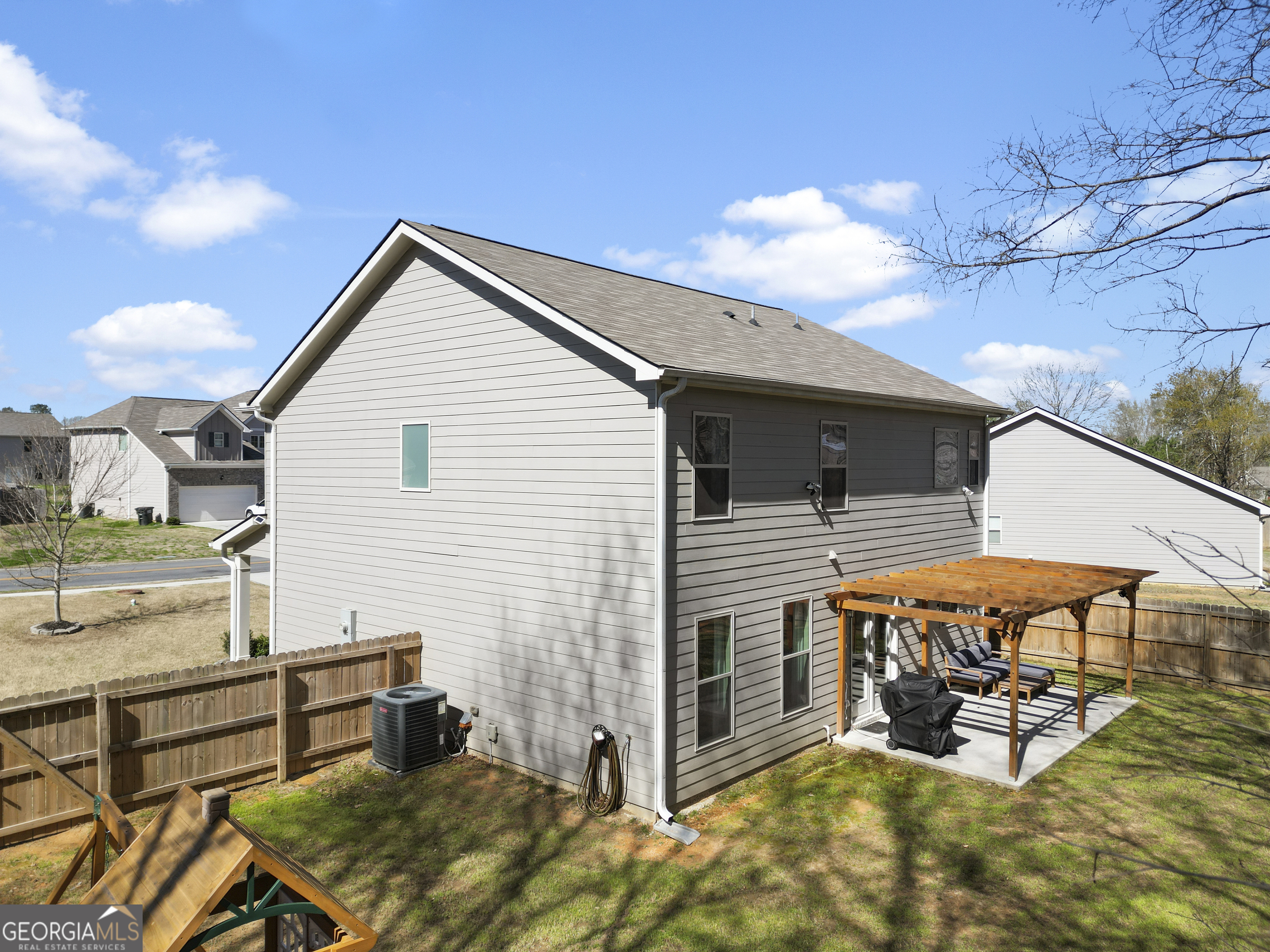 107 Cornwell Way Calhoun GA 30701