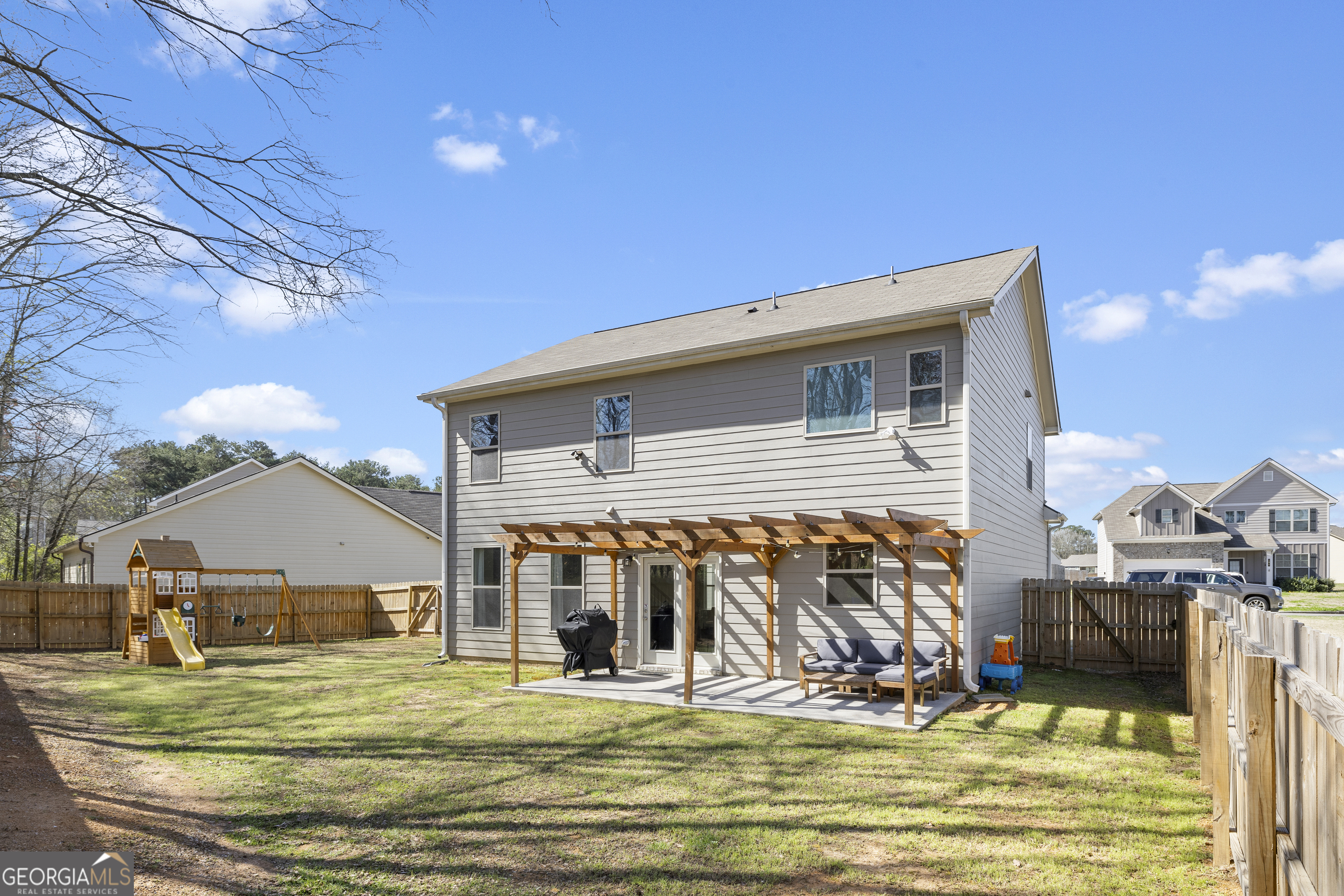 107 Cornwell Way Calhoun GA 30701
