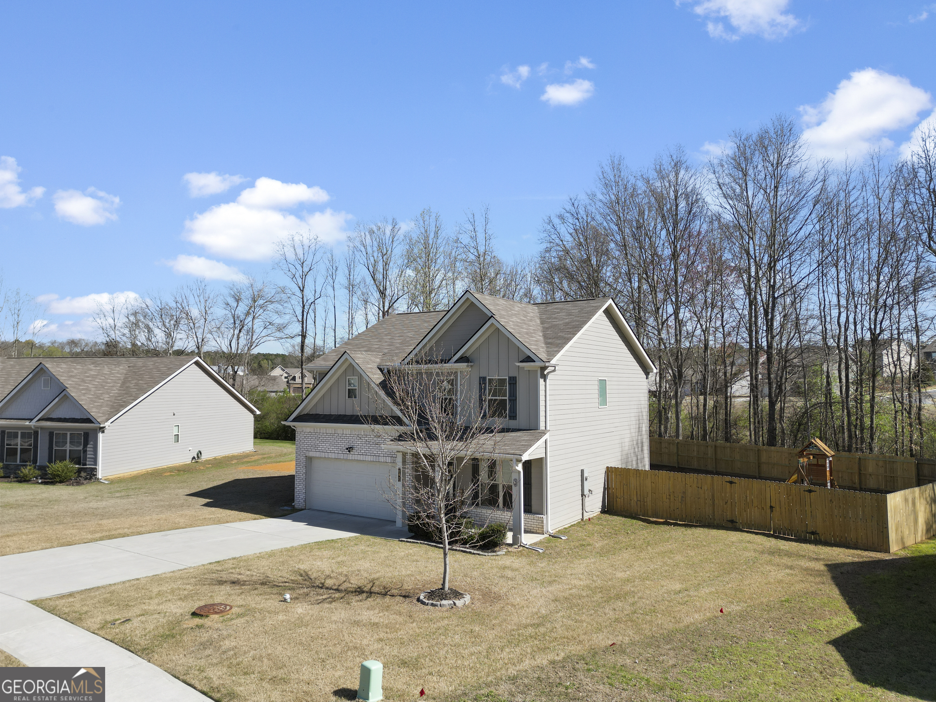 107 Cornwell Way Calhoun GA 30701