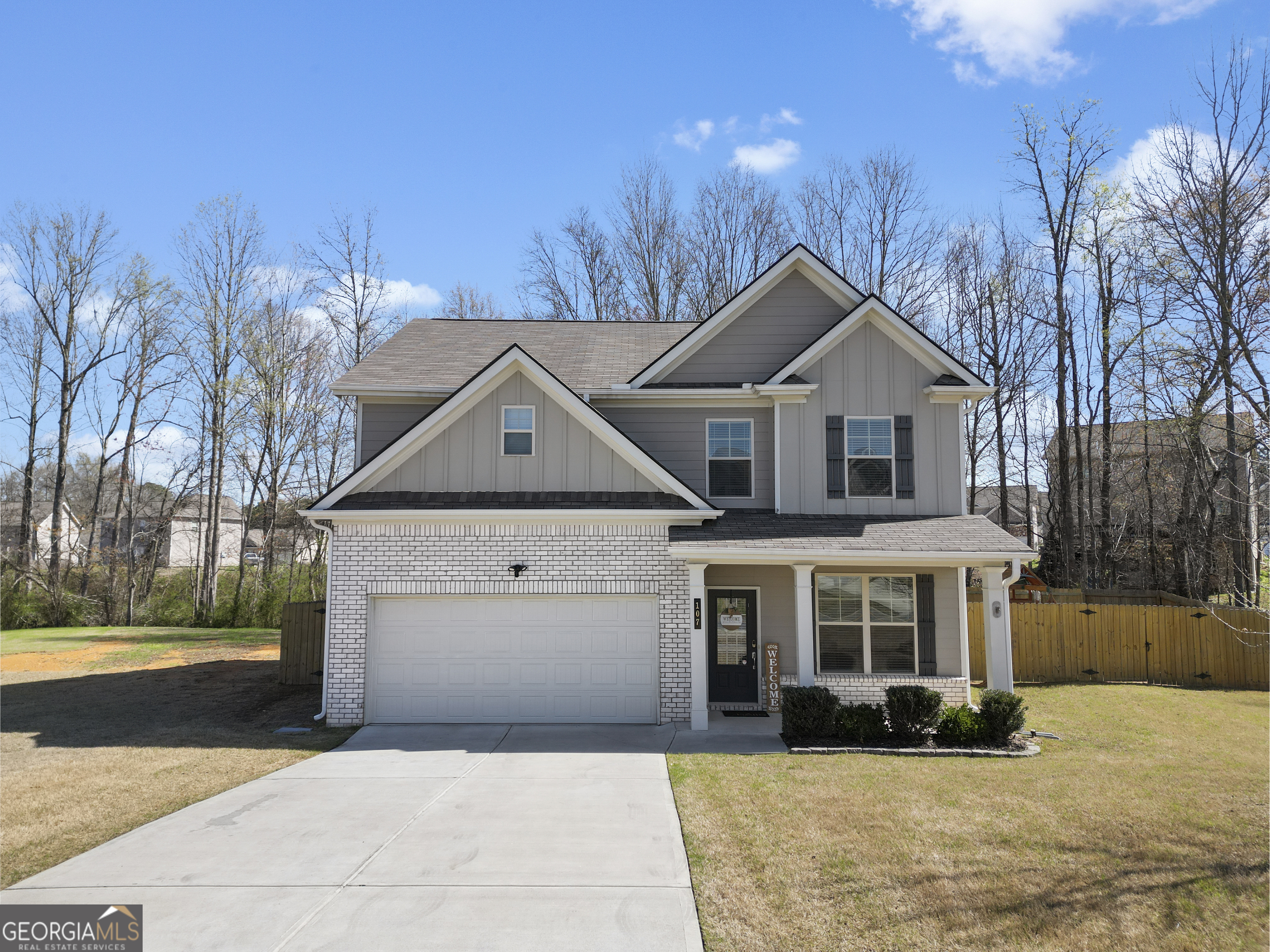 107 Cornwell Way Calhoun GA 30701