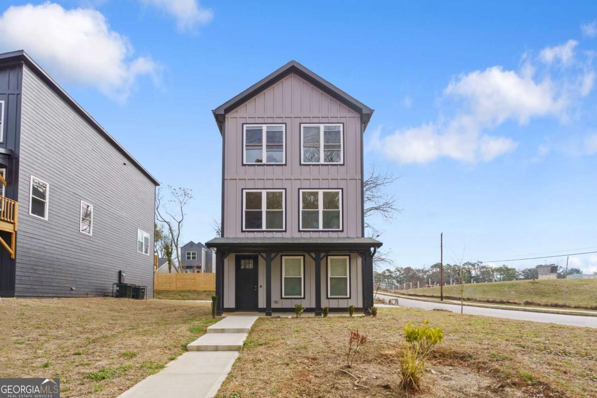 97 Fairfield Place NW Atlanta GA 30314