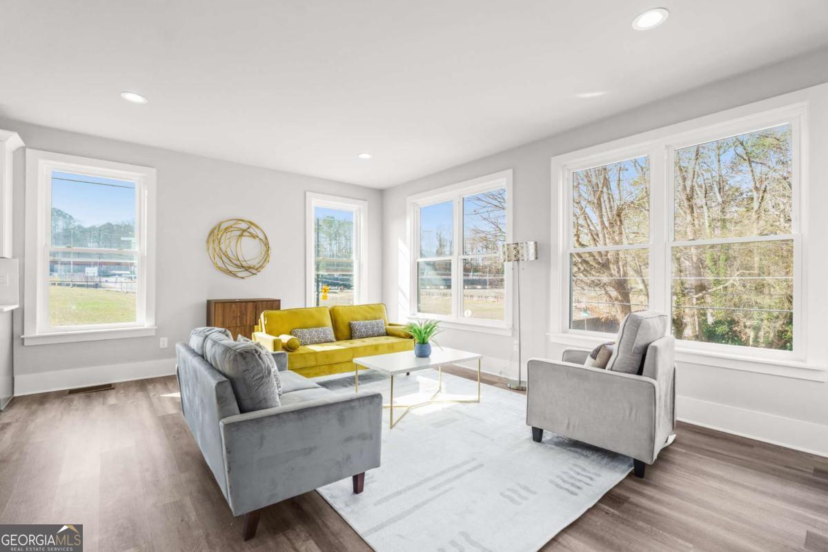 97 Fairfield Place NW Atlanta GA 30314