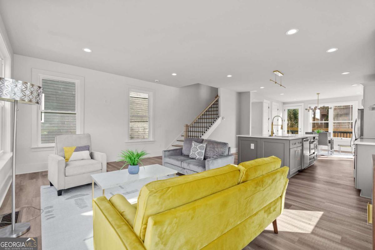 97 Fairfield Place NW Atlanta GA 30314