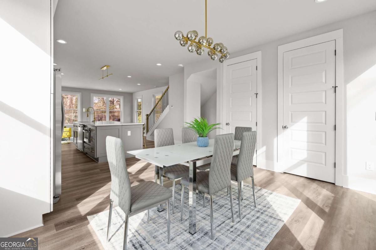 97 Fairfield Place NW Atlanta GA 30314