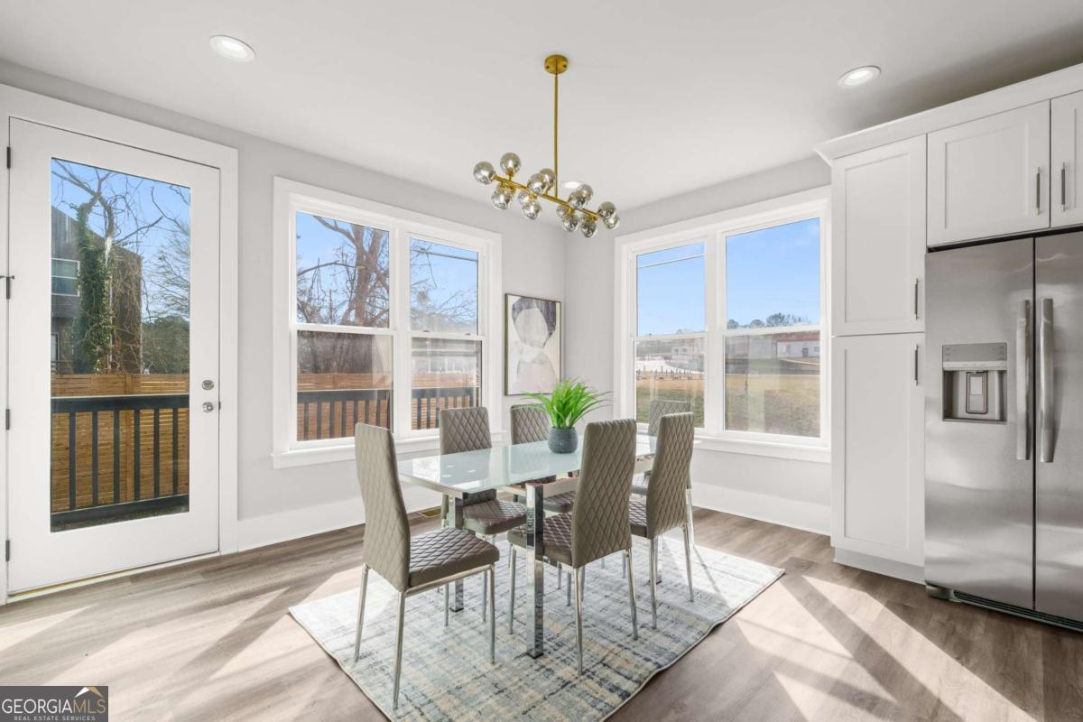 97 Fairfield Place NW Atlanta GA 30314