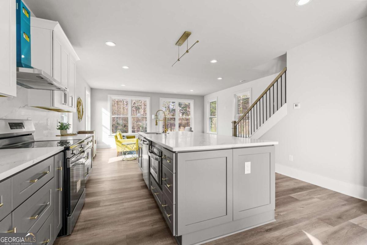97 Fairfield Place NW Atlanta GA 30314