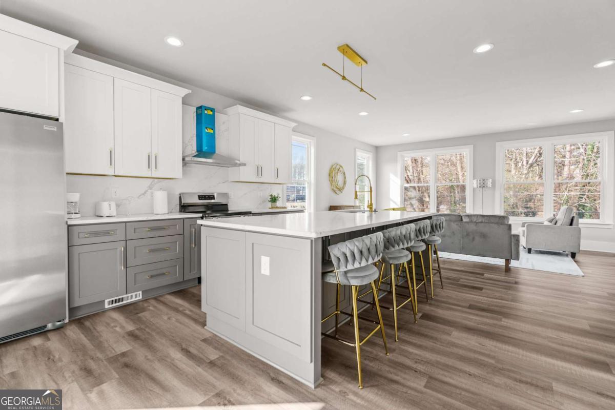 97 Fairfield Place NW Atlanta GA 30314