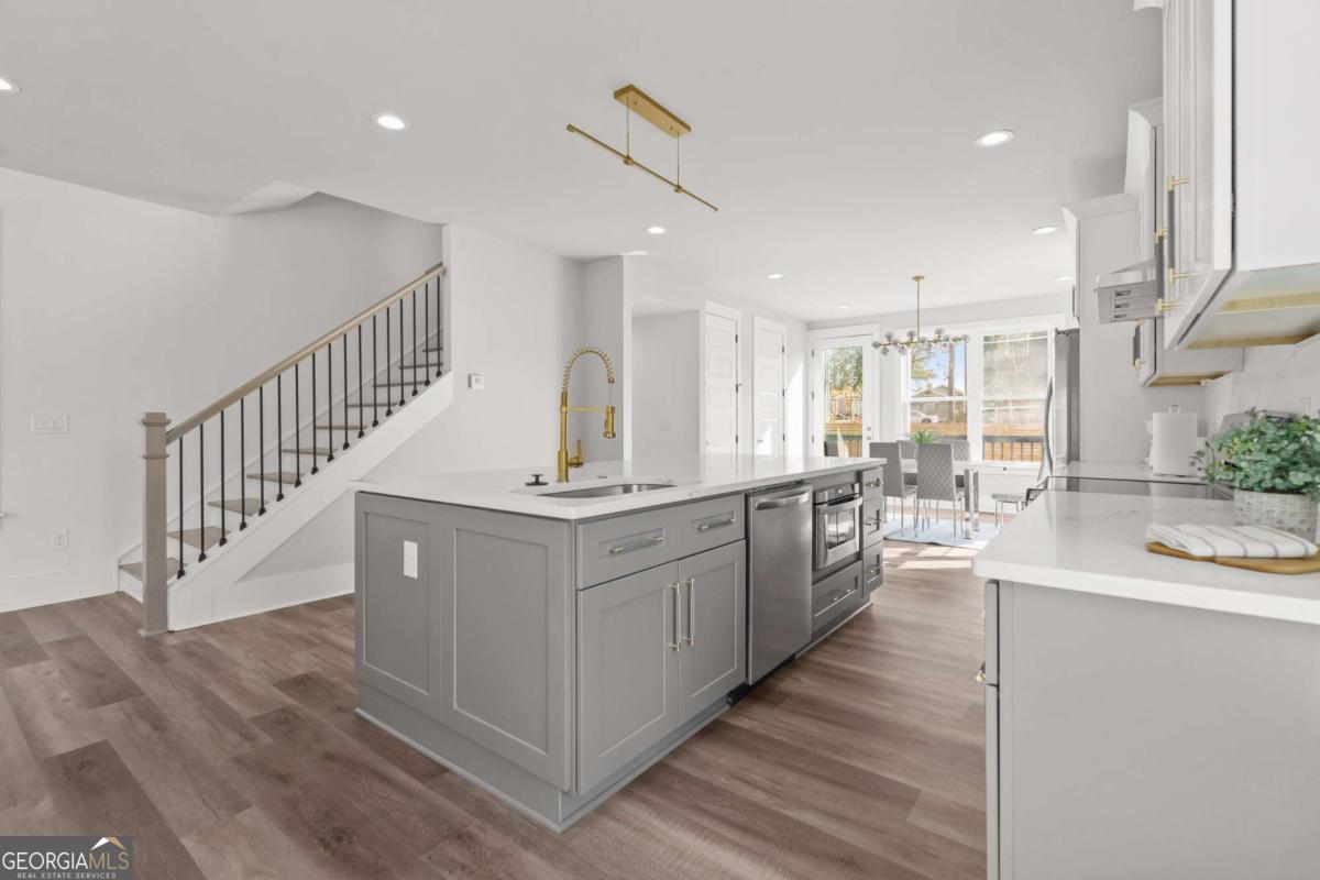 97 Fairfield Place NW Atlanta GA 30314