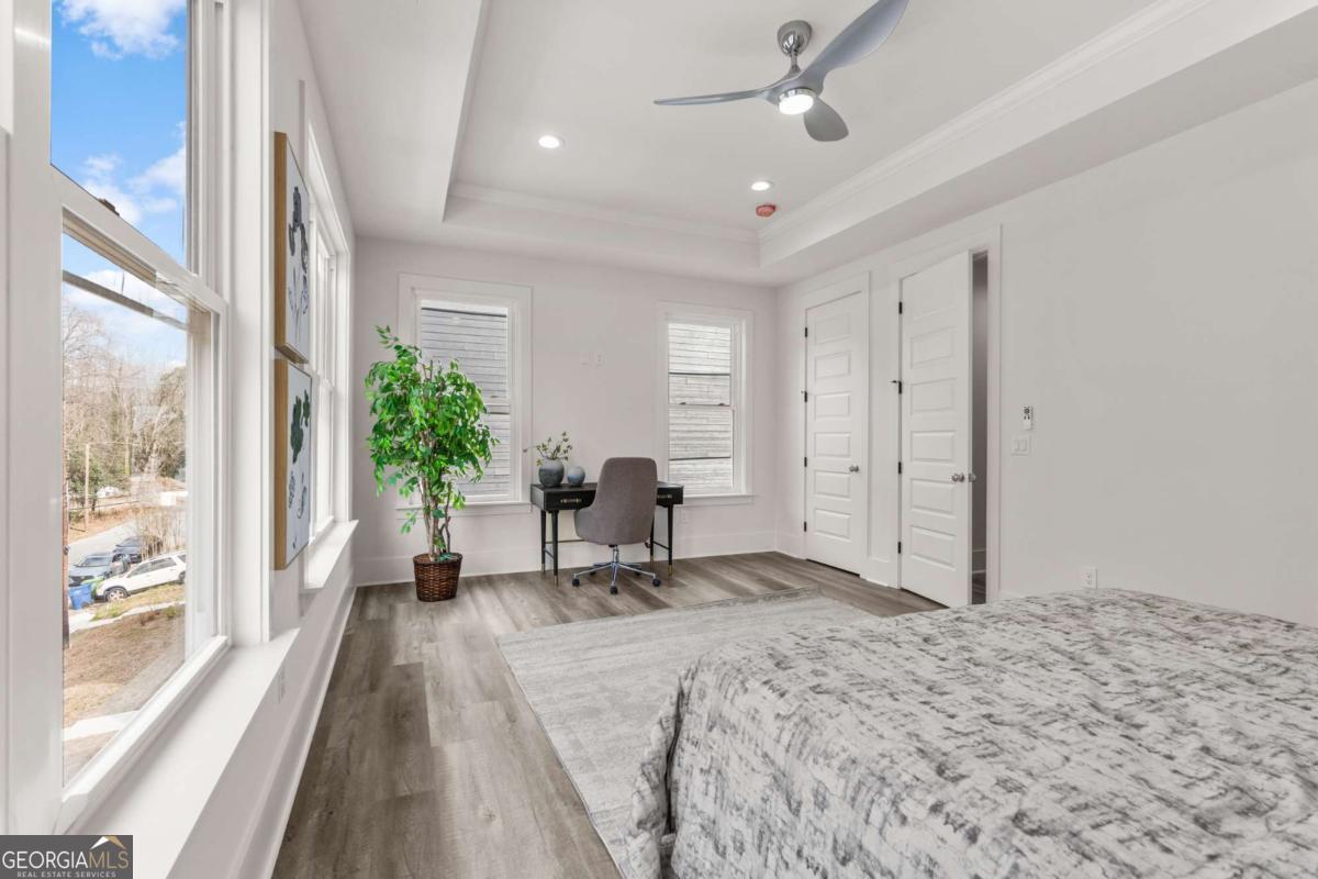 97 Fairfield Place NW Atlanta GA 30314