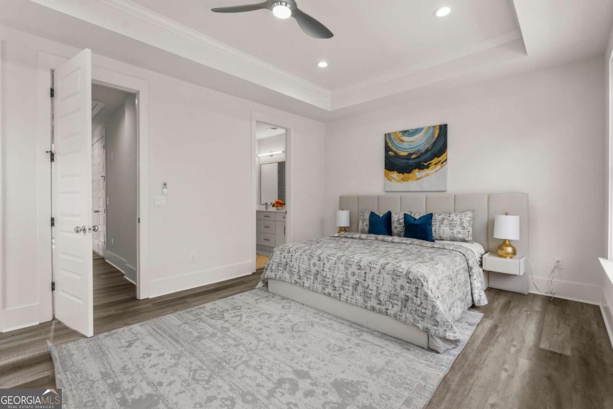 97 Fairfield Place NW Atlanta GA 30314