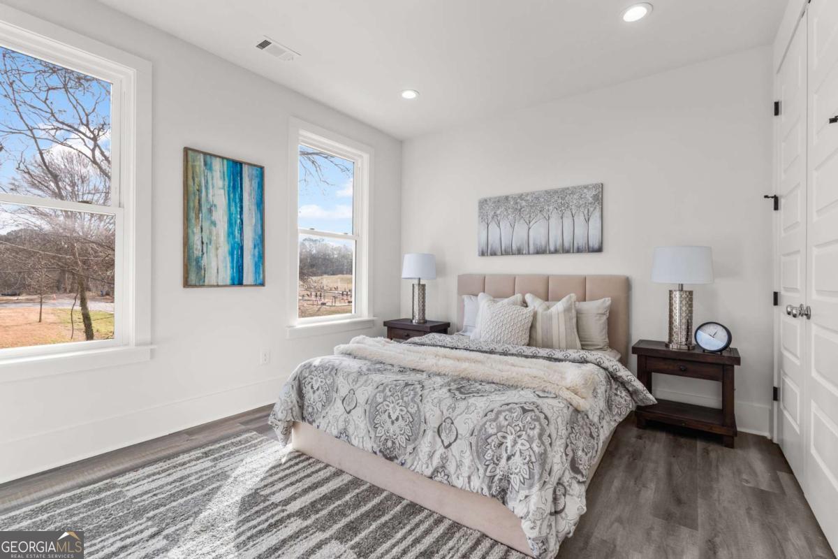 97 Fairfield Place NW Atlanta GA 30314