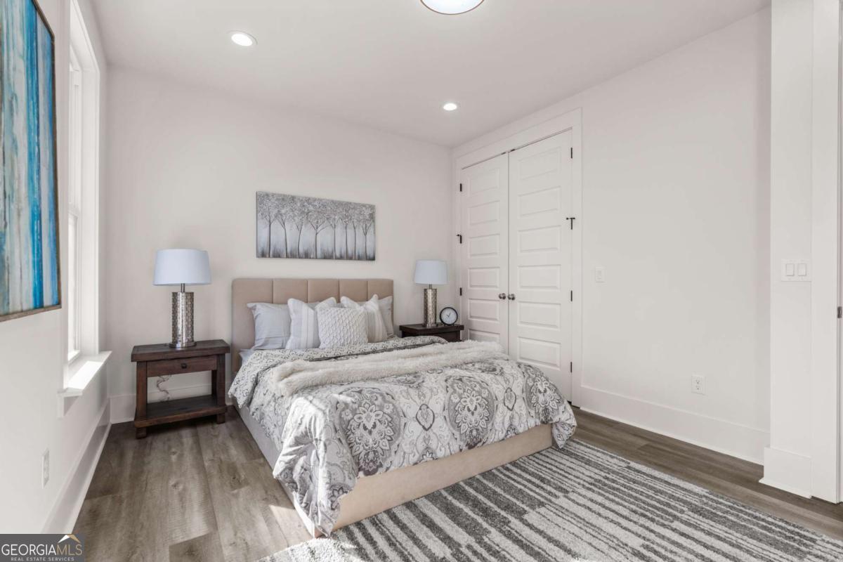 97 Fairfield Place NW Atlanta GA 30314