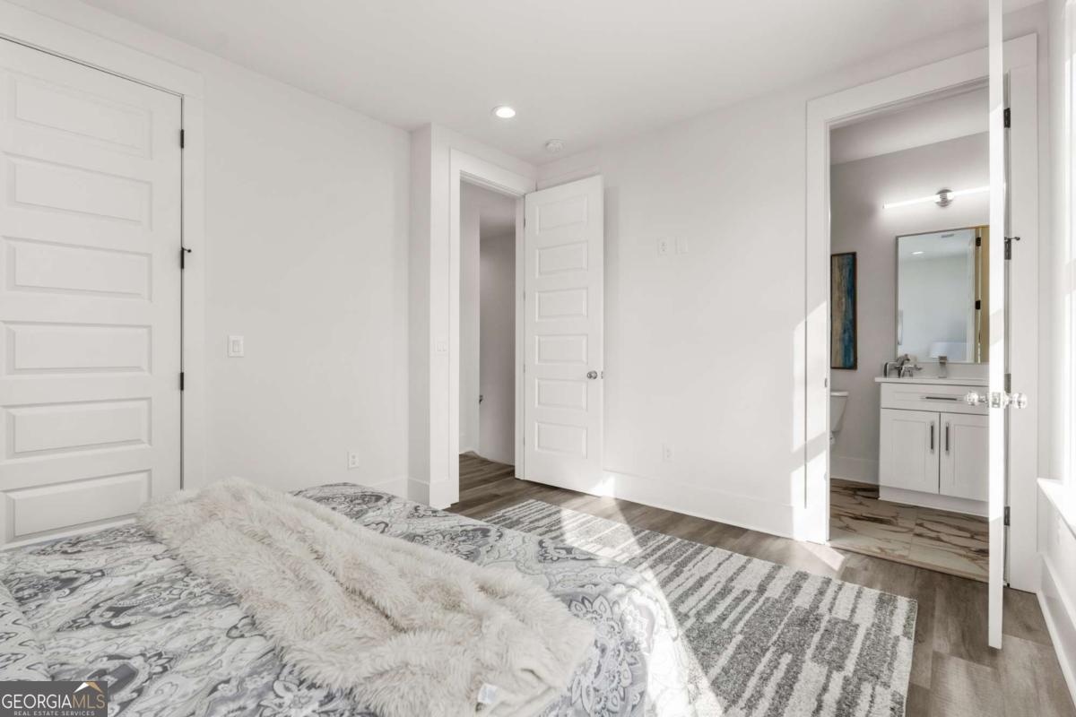 97 Fairfield Place NW Atlanta GA 30314