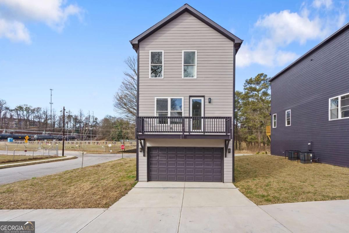 97 Fairfield Place NW Atlanta GA 30314