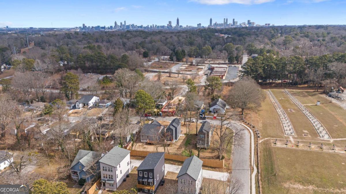 97 Fairfield Place NW Atlanta GA 30314