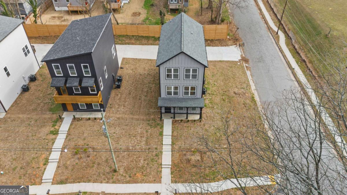 97 Fairfield Place NW Atlanta GA 30314
