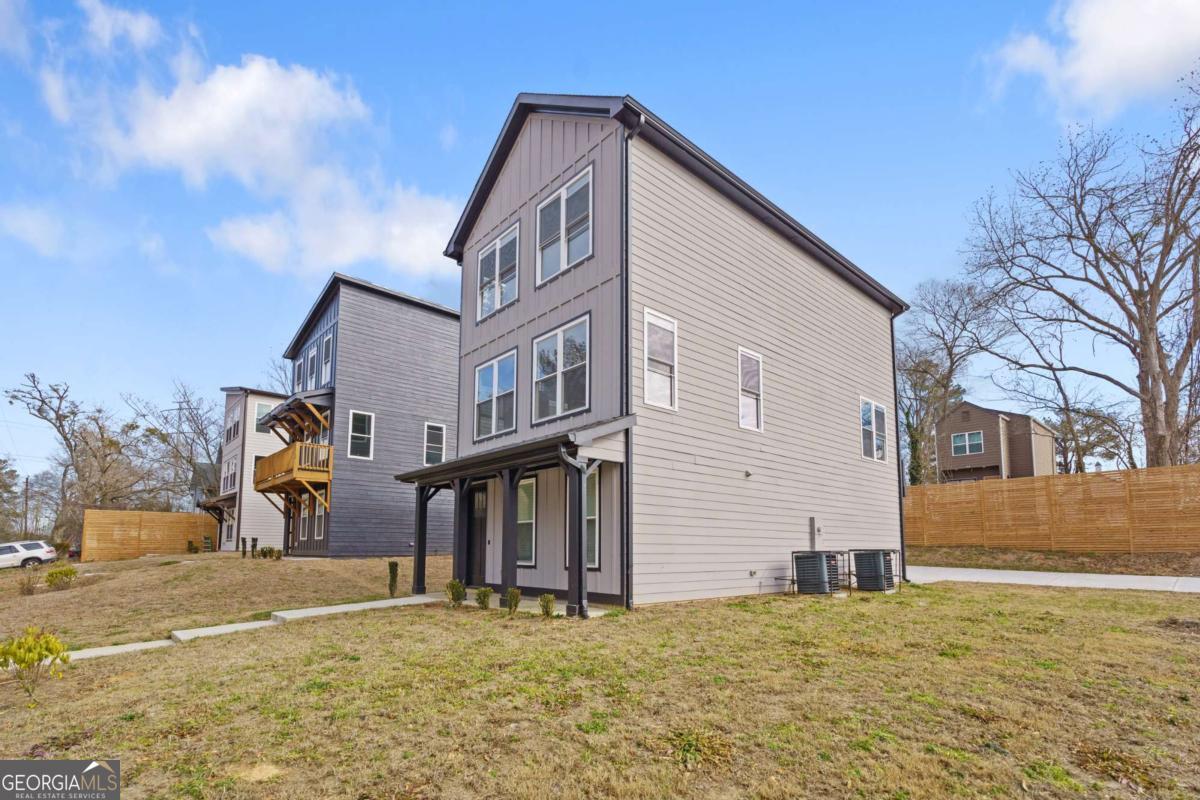 97 Fairfield Place NW Atlanta GA 30314