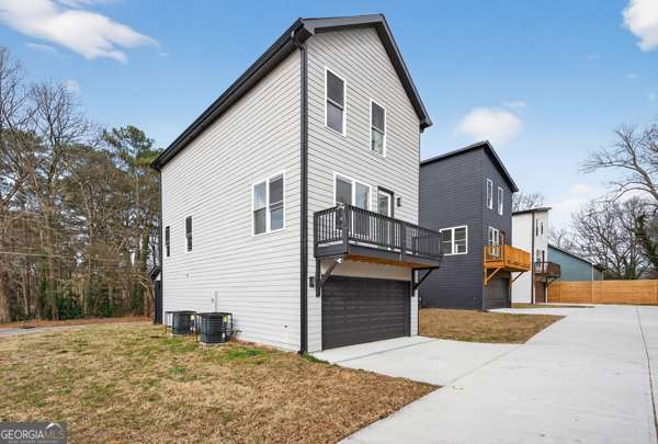 97 Fairfield Place NW Atlanta GA 30314