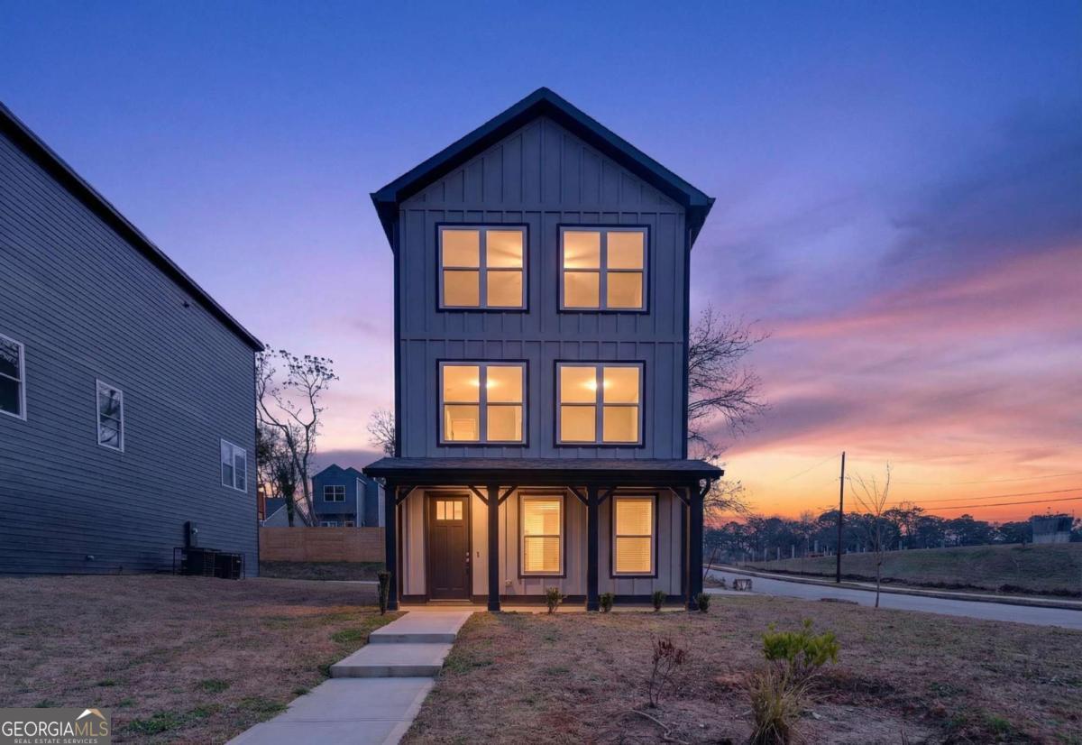 97 Fairfield Place NW Atlanta GA 30314