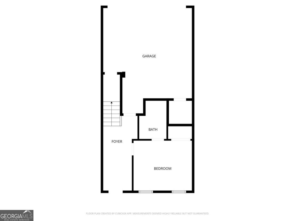 97 Fairfield Place NW Atlanta GA 30314