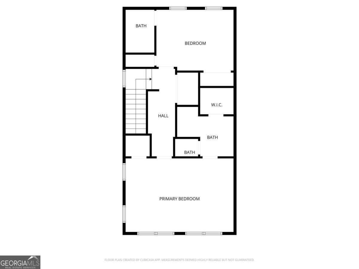 97 Fairfield Place NW Atlanta GA 30314